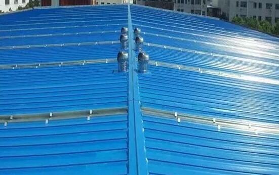 安徽厂房屋面翻新屋面防水施工要注意以下事项